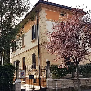 1921 - Le Pensión Verona