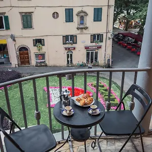 Casa Paolina Apartahotel Lucca