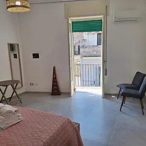 Pensión Pura Vida Barocca, Ragusa