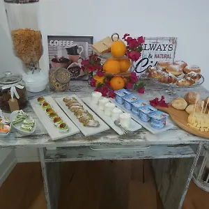 Pensión Reusuite, Ragusa