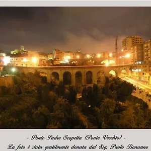 Bed and breakfast Tarasia, Ragusa