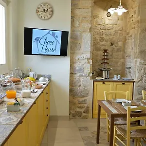 Bed and breakfast Chocohouse, Ragusa