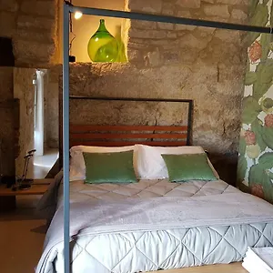 Pensión Casa Santa Maria - Fichi D'india, Ragusa
